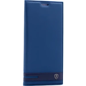 Cepustik Telefon Aksesuarları Galaxy S8 Kılıf Elite Kapaklı Kılıf