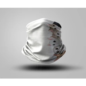 Motorcu Çok Amaçlı Outdoor Boyunluk Unisex Bandana