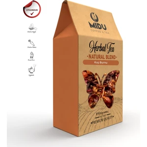 Kuşburnu Çayı 250 gr.