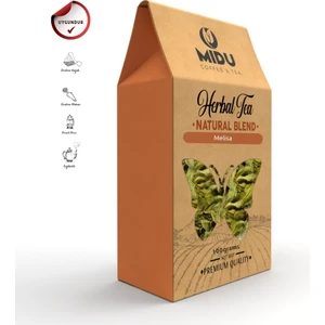 Melisa Çayı 100 gr.