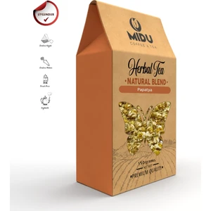 Papatya 150 gr