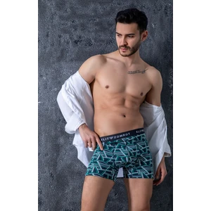 3'lü Süper Kalite Modal Penye Boxer