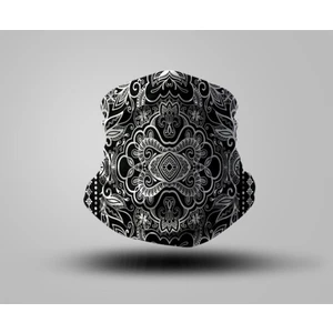 Motorcu Çok Amaçlı Outdoor Boyunluk Unisex Bandana