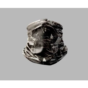 Mustafa Kemal Atatürk Tasarımlı Motorsiklet Bandana