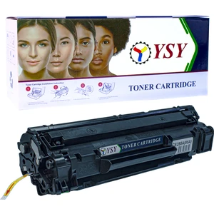 YSY HP CE285A P1102 P1505 P1102W P1002 Muadil Toner