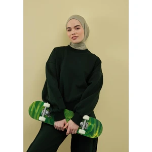 Athletıc Hıjab Yeşil