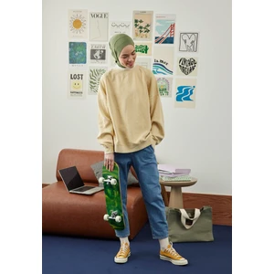 Athletıc Hıjab Çam Yeşili