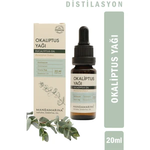 Okaliptüs Yağı