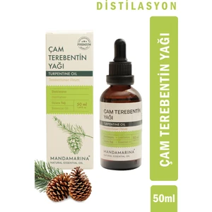Çam Terebentin Yağı