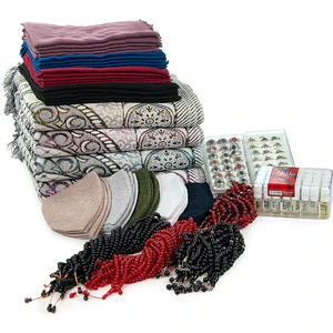 Hacı Bayram 20 Kişilik Hac ve Umre Hediyelik Set