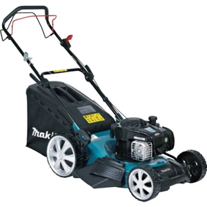 PLM4628N 140CC Şanzımanlı Çim Biçme Makinesi