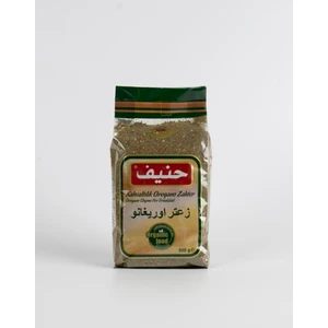 Kahvaltılık Oregano Zahter 500GR