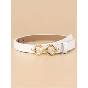 Brand & Belt 2.cm Gold Tokalı Ürün