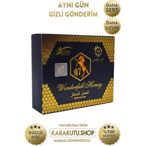 Wonderful Honey