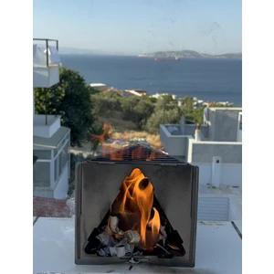 Tristove Ateş Kutusu