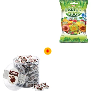 Klasik Karışım Paketi