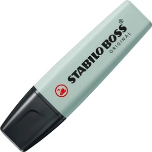 Boss Orıgınal Naturecolors Fosforlu Kalem - Esintili Mavi 70/163