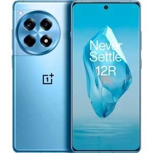 12R 256GB 16GB Cool Blue Akıllı Cep Telefonu Mavi