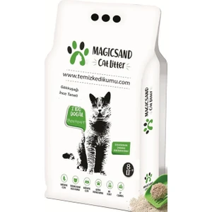 Gökkuşağı Bentonit 8 Lt.