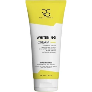 Rise And Shine Rise & Shine Krem  - 100 ml