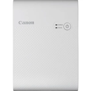 Selphy Square QX10 Beyaz Fotoğraf Yazıcısı (Canon Eurasia Garantili)