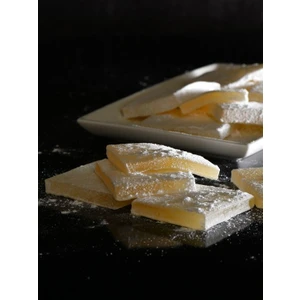 Glütensiz Bisküvilik Sade Lokum 5000 gr