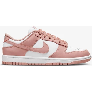 Dunk Low Kadın Pembe Günlük Ayakkabı