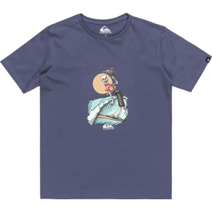 Neverending Surf Youth Erkek Çocuk Mavi Tişört
