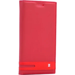 Cepustik Telefon Aksesuarları Galaxy A5 2017 Kılıf Elite Kapaklı Kılıf