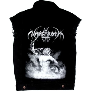 Nargaroth Kot Yelek