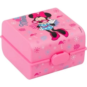 Minnie Mouse Beslenme Kutusu