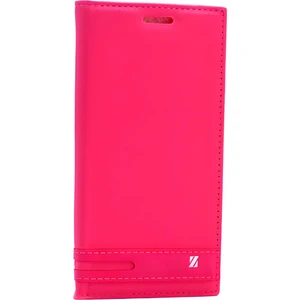 Cepustik Telefon Aksesuarları Galaxy A5 2017 Kılıf Elite Kapaklı Kılıf