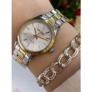 Tom Jones MS.1.1340.03 Kadın Kol Saati