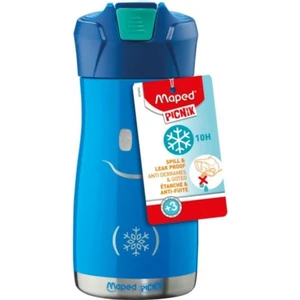 Picnik 350 ml Concept Çocuk Soğuk Su Termosu (Matara) Mavi 872403