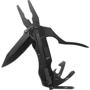 Grand Harvest GHK-PL107 Foldable Multi Tool