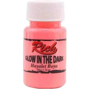 Hayalet Boya Pembe 50cc