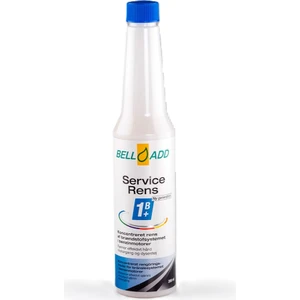 Bell Add Servıce Rens 1b+ Benzinli Araçlar Için EN228 Standardı Ile Uyumlu Yakıt Katkısı
