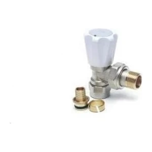 Sc Grup Şen Pres 8601 16^2 Pex Boru Bağlantı Radyatör Vana