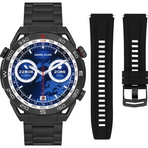 Danıel Kleın Dtultramate-01 Akıllı Saat