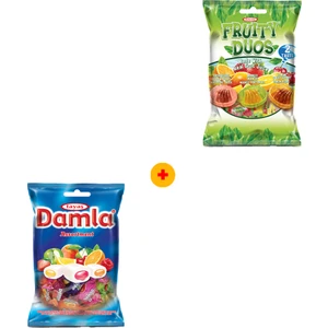 Tam Paket