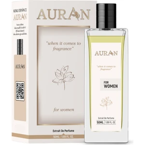 W101 - Kadın Parfüm Meyveli Çiçeksi Oryantal 50 ml