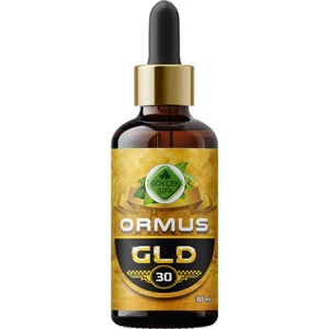 Gökçek Şifa Ormus Gld 30 Ml.