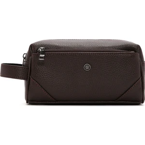 Erkek Kahverengi El Çantası 24SBD310318