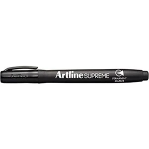 700 Supreme Permanent Marker Siyah