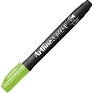 Supreme Kalıcı Markör 1 Mm - Sarımsı Yeşil