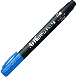 700 Supreme Permanent Marker Lacivert