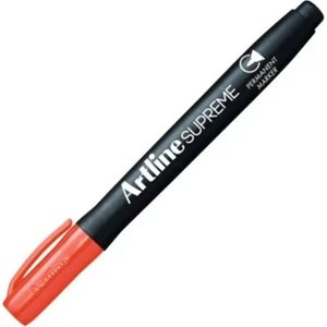 700 Supreme Permanent Marker Turuncu