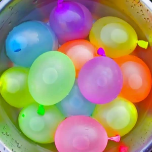 Su BALONU1000 (Bin) Adet