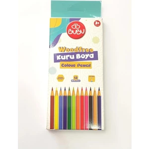Woodfree Kuruboya Tam Boy 12 Renk