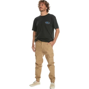 Mw Cuffed Cargo Erkek Pantolon